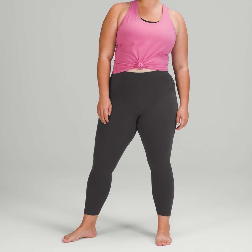 Lululemon‎ InStill High-Rise Tight 25"